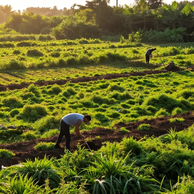 Reflorestamento Rural: Transforme Seu Mundo Verde e Sustentável