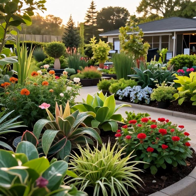 Comércio de paisagismo e jardinagem: Descubra Oportunidades Lucrativas